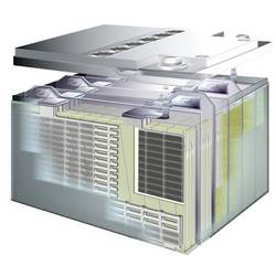 GNB Sonnenschein A512/40 G6 NGA5120040HS0BA olověný akumulátor 12 V 40 Ah olověná gelová (š x v x h) 210 x 175 x 175 mm šroubované M6 bezúdržbové, VDS
