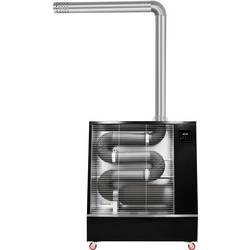 SHX ZUBOBH-16 Modul odpadního vzduchu stříbrná