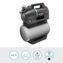 GARDENA 09066-61 3900 Silent domácí vodárna 230 V 3900 l/h