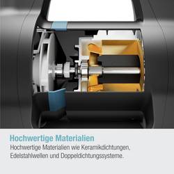 GARDENA 09066-61 3900 Silent domácí vodárna 230 V 3900 l/h