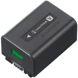akumulátor do kamery Sony NP-FV50 6.9 V 950 mAh NPFV50A.ECN