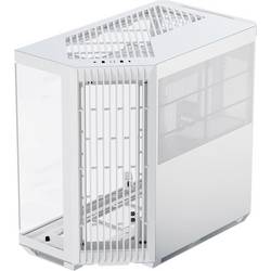 APNX APNX V1-WT-V1 midi tower pouzdro bílá