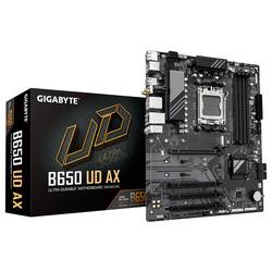 Gigabyte B650 Základní deska Tvarový faktor ATX Čipová sada základní desky AMD® B650