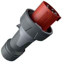 MENNEKES Mennekes 13225 CEE zástrčka, 125 A, 5pólová, 400 V, 1 ks