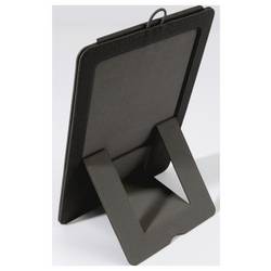 Sigel KB101 Deska na jídelní lístek DIN A5 černá (š x v) 16.5 cm x 23.5 cm