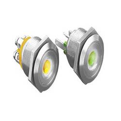 Bulgin, MPI001/TERM/RD 1 ks