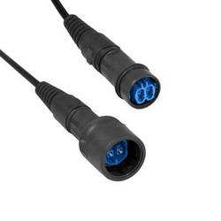 Bulgin Adaptér pro optický kabel PXF6055CAA Bag