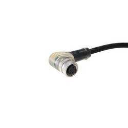 Bulgin PXPPNP12RAF04ACL100PVC 1 ks