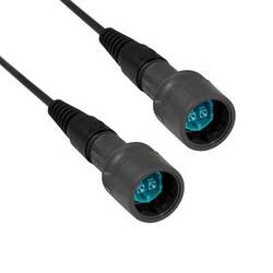 Bulgin optický kabel PXF6054AAB Bulk