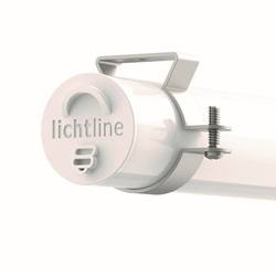 lichtline 829702290042 Sada montážních spon Lichtline 1 ks