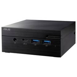Asus mini PC (HTPC) 90MS02S1-M000U0 2.5 cm (1 palec) AMD Ryzen 5 7530U 4.5 GHz 8 GB RAM 256 GB SSD AMD AMD Radeon Graphics 90MS02S1-M000U0