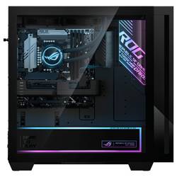 Asus Gaming PC ROG G700 2.5 cm (1 palec) Intel® Core™ Ultra 7 265KF 5.5 GHz 16 GB RAM 2 TB SSD NVIDIA GeForce RTX 5080 GDDR7 90PF0561-M018N0