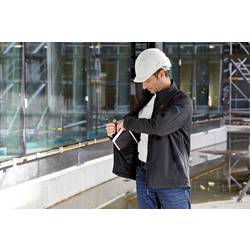 Bosch Professional 06188000E2 Bosch Professional 06188000E2 Bosch Professional 06188000E2 Vyhřívaná bunda GAA 12V-21 vel. Oblečení: XXXL černá vel. Ob vel.