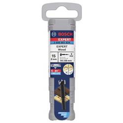 Bosch Accessories 2608901824 Foersterův vrták, čelní fréza 15 mm Celková délka 88 mm 1 ks