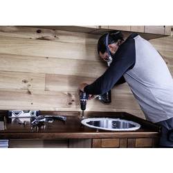 Bosch Accessories 2608901824 Foersterův vrták, čelní fréza 15 mm Celková délka 88 mm 1 ks