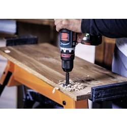 Bosch Accessories 2608901824 Foersterův vrták, čelní fréza 15 mm Celková délka 88 mm 1 ks