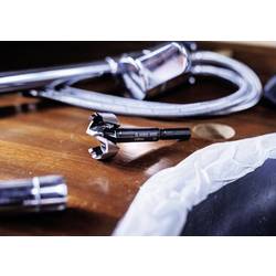 Bosch Accessories 2608901824 Foersterův vrták, čelní fréza 15 mm Celková délka 88 mm 1 ks