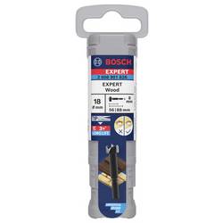 Bosch Accessories 2608901826 Foersterův vrták, čelní fréza 18 mm Celková délka 88 mm 1 ks