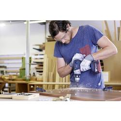 Bosch Accessories 2608901826 Foersterův vrták, čelní fréza 18 mm Celková délka 88 mm 1 ks