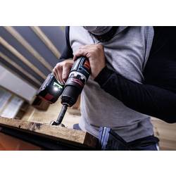 Bosch Accessories 2608901827 Foersterův vrták, čelní fréza 20 mm Celková délka 88 mm 1 ks