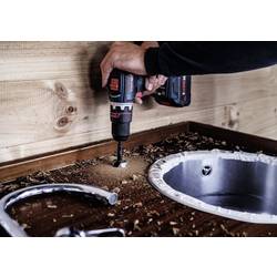 Bosch Accessories 2608901827 Foersterův vrták, čelní fréza 20 mm Celková délka 88 mm 1 ks