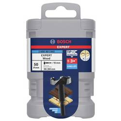 Bosch Accessories 2608901842 Foersterův vrták, čelní fréza 50 mm Celková délka 88 mm 1 ks