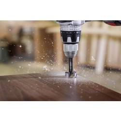 Bosch Accessories 2608901842 Foersterův vrták, čelní fréza 50 mm Celková délka 88 mm 1 ks