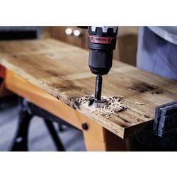 Bosch Accessories 2608901842 Foersterův vrták, čelní fréza 50 mm Celková délka 88 mm 1 ks