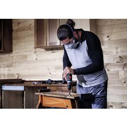 Bosch Accessories 2608901825 Foersterův vrták, čelní fréza 16 mm Celková délka 88 mm 1 ks