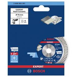 Bosch Accessories 2608902391 2608902391 Řezný kotouč 1 ks keramika