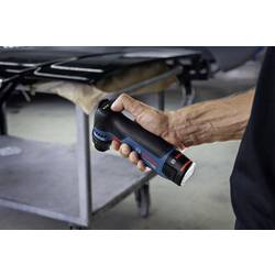 Bosch Professional GSS 12V-32 06019L1000 Akumulátorová vibrační bruska 12 V