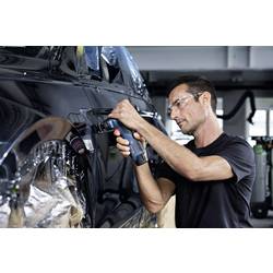 Bosch Professional GSS 12V-32 06019L1000 Akumulátorová vibrační bruska 12 V