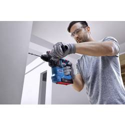 Bosch Professional GBH 18V-18 SDS plus-aku vrtací kladivo 18 V 2 Ah