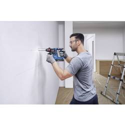 Bosch Professional GBH 18V-18 SDS plus-aku vrtací kladivo 18 V 2.0 Ah bez akumulátoru