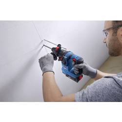 Bosch Professional GBH 18V-18 SDS plus-aku vrtací kladivo 18 V 2.0 Ah bez akumulátoru