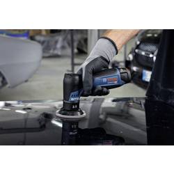 Bosch Professional GEX 12V-77 06019L2100 akumulátorová excentrická bruska 12 V