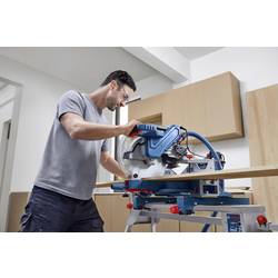 Bosch Professional GCM 340-305 D kapovací a pokosová pila, průměr listu 305 mm, uchycení 30 mm, 1800 W