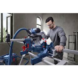 Bosch Professional GCM 340-305 D kapovací a pokosová pila, průměr listu 305 mm, uchycení 30 mm, 1800 W