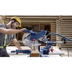 Bosch Professional GCM 340-305 D kapovací a pokosová pila, průměr listu 305 mm, uchycení 30 mm, 1800 W