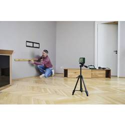 Bosch Home and Garden AdvancedLevel 2G křížový laser dosah (max.): 15 m