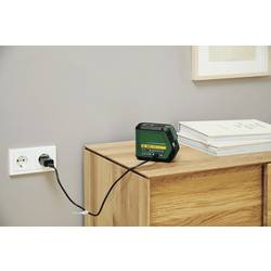 Bosch Home and Garden AdvancedLevel 2G křížový laser dosah (max.): 15 m