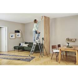 Bosch Home and Garden AdvancedLevel 2G křížový laser dosah (max.): 15 m
