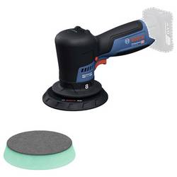 Bosch Professional GPX 12V-125 06019L4100 akumulátorová excentrická leštička 12 V 1400 - 7000 ot./min 125 mm