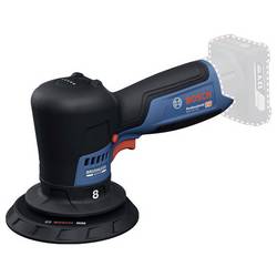 Bosch Professional GPX 12V-125 06019L4100 akumulátorová excentrická leštička 12 V 1400 - 7000 ot./min 125 mm
