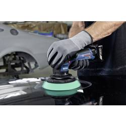 Bosch Professional GPX 12V-125 06019L4100 akumulátorová excentrická leštička 12 V 1400 - 7000 ot./min 125 mm