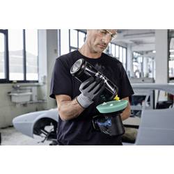 Bosch Professional GPX 12V-125 06019L4100 akumulátorová excentrická leštička 12 V 1400 - 7000 ot./min 125 mm