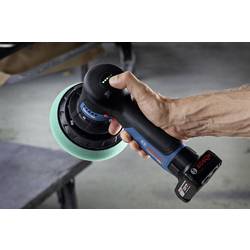 Bosch Professional GPX 12V-125 06019L4100 akumulátorová excentrická leštička 12 V 1400 - 7000 ot./min 125 mm