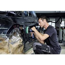 Bosch Professional GPX 12V-125 06019L4100 akumulátorová excentrická leštička 12 V 1400 - 7000 ot./min 125 mm