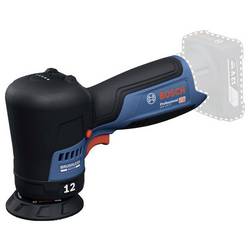 Bosch Professional GPX 12V-77 06019L4000 akumulátorová excentrická leštička 12 V 77 mm