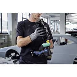 Bosch Professional GPX 12V-77 06019L4000 akumulátorová excentrická leštička 12 V 77 mm